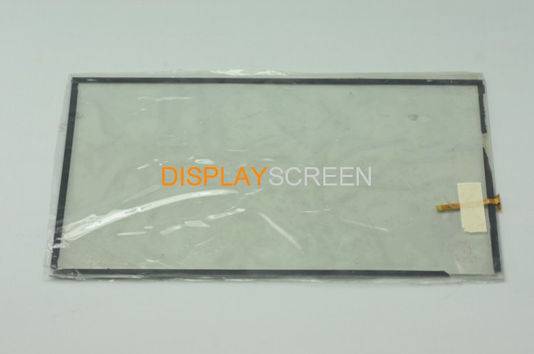 LCD Touch Screen Glass Len Replacement for HP TX2000 TX2500