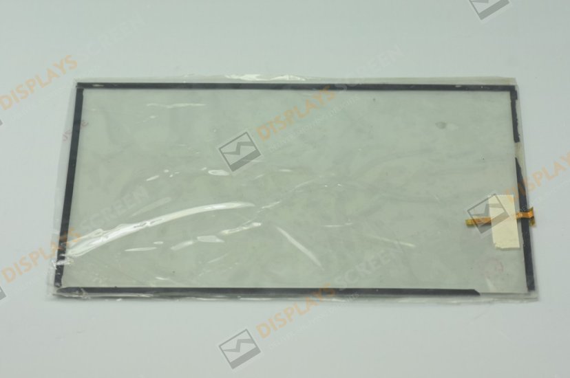 LCD Touch Screen Glass Len Replacement for HP TX2000 TX2500