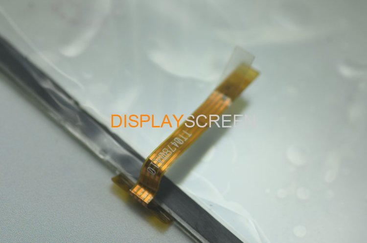 LCD Touch Screen Glass Len Replacement for HP TX2000 TX2500