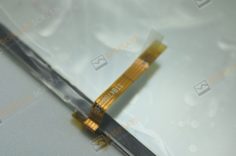 LCD Touch Screen Glass Len Replacement for HP TX2000 TX2500