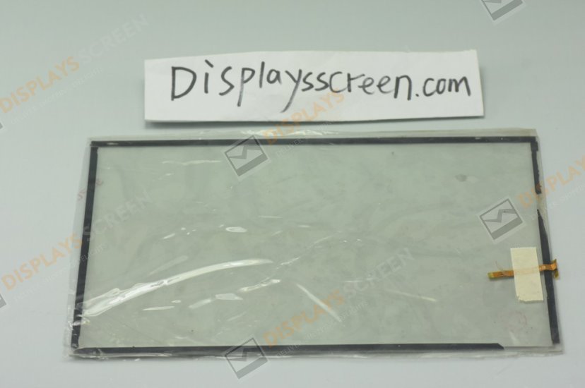 LCD Touch Screen Glass Len Replacement for HP TX2000 TX2500