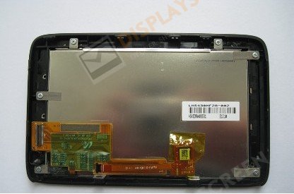 4.3\'\' Inch LMS430HF28 LMS430HF28-002 Full LCD Screen Display With Touch Screen Digitizer Assembly
