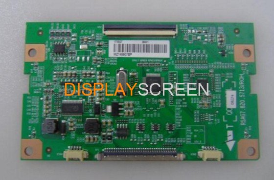 Original Replacement LED32L288 Hisense RSAG7.820.5713 Logic Board For HE315GH-B12 Screen