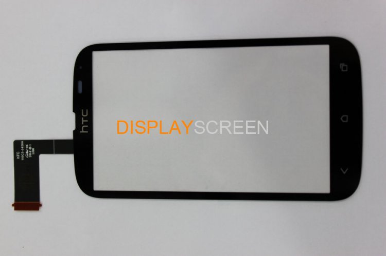 Original Touch Screen Digitizer Handwrriten Screen Replacement for HTC T328T