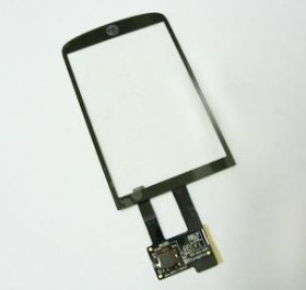 Original New Touch Screen Digitizer Handwritten Screen for HTC myTouch 3G Slide