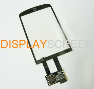 Original New Touch Screen Digitizer Handwritten Screen for HTC myTouch 3G Slide