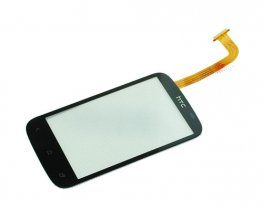 Original Touch Screen Digitizer Panel Repair Replacement for HTC A320E Desire C