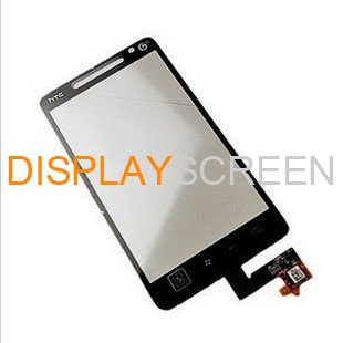 New Touch Screen Digitizer Panel Replacement for HTC Explorer A310E