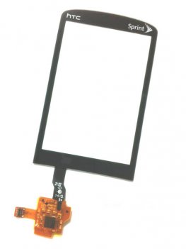 Original New Replacement Touch Screen Digitizer Panel for HTC HERO 200