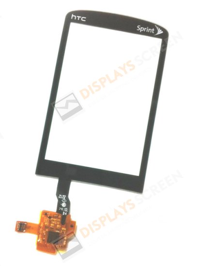 Original New Replacement Touch Screen Digitizer Panel for HTC HERO 200