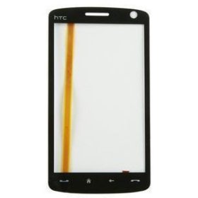 Brand New Touch Screen Digitizer Panel External Screen Repair Replacement for HTC T8288