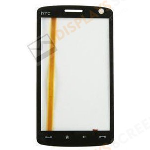 Brand New Touch Screen Digitizer Panel External Screen Repair Replacement for HTC T8288