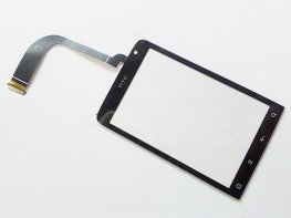 Original Touch Screen Digitizer External Screen Repair Replacement for HTC C510e G15
