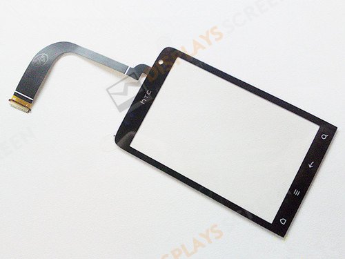 Original Touch Screen Digitizer External Screen Repair Replacement for HTC C510e G15