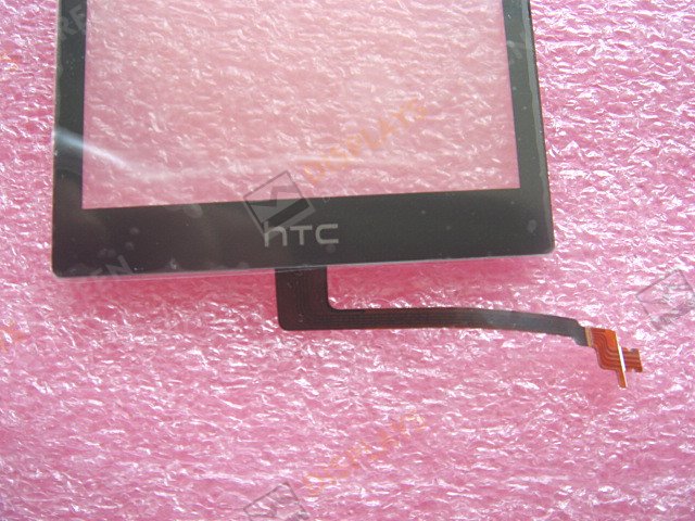 New Touch Screen Digitizer Panel Repair Replacement for HTC tattoo G4 A3288