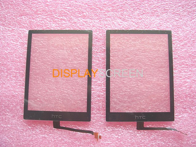 New Touch Screen Digitizer Panel Repair Replacement for HTC tattoo G4 A3288