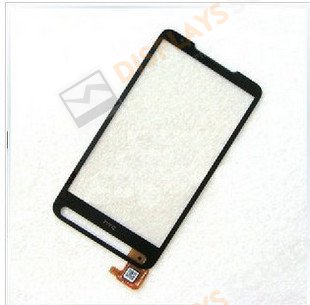New and Original Touch Screen Digitizer Panel Repair Replacement for HTC T8585 T8588 HD2