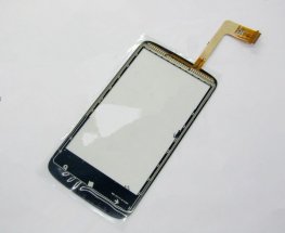 Original Touch Screen Digitizer Glass Len Panel Repair Replacement for HTC HD3 T8699 T8698
