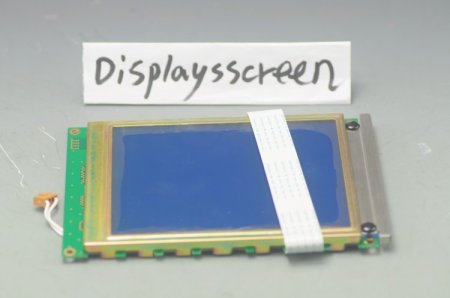 (image for) Original LMG6911RPBC-00T HITACHI Screen 5.7" 320×240 LMG6911RPBC-00T Display