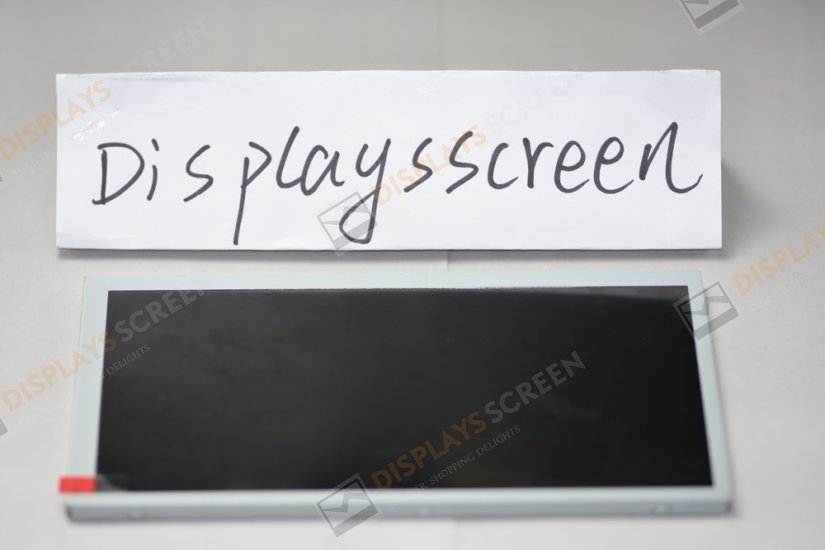 8" Digital TFT INNOLUX AT080TN64 LCD Screen panel Display