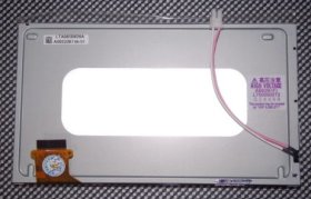 6.5" LTA065B626A LCD Screen panel Display LTA065B626A LCD Panel Display