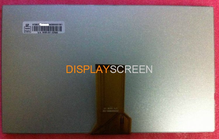 9\" TFT LCD display AT090TN10 50pin resolution 800*480 3mm LCD Panel Display