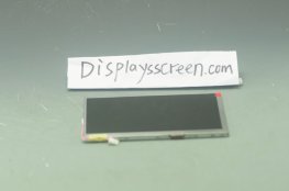 7" LCD Screen Display screen A070FW03 V1/V2/V3/V4/V8 for car GPS DVD industrial control