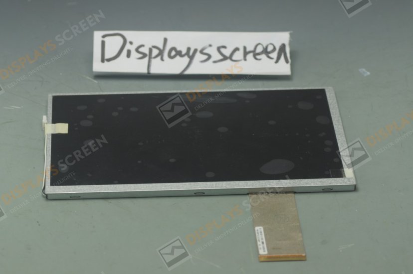 9'' HSD090IDW1-A00 LCD display screen screen panel for tablet PC