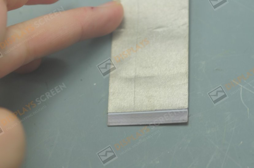 9'' HSD090IDW1-A00 LCD display screen screen panel for tablet PC