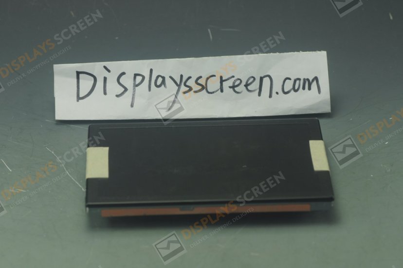 Original C070VW02V1 AUO Screen 7" C070VW02V1 Display for Car GPS Navigation Audio by AUO