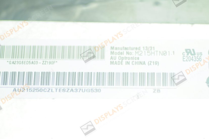 Original M215HTN01.1 AUO Screen 21.5" 1920*1080 M215HTN01.1 Display