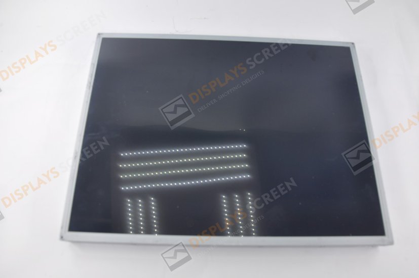 Original M201UN02 V.5 AUO Screen 20.1" 1600*1200 M201UN02 V.5 Display