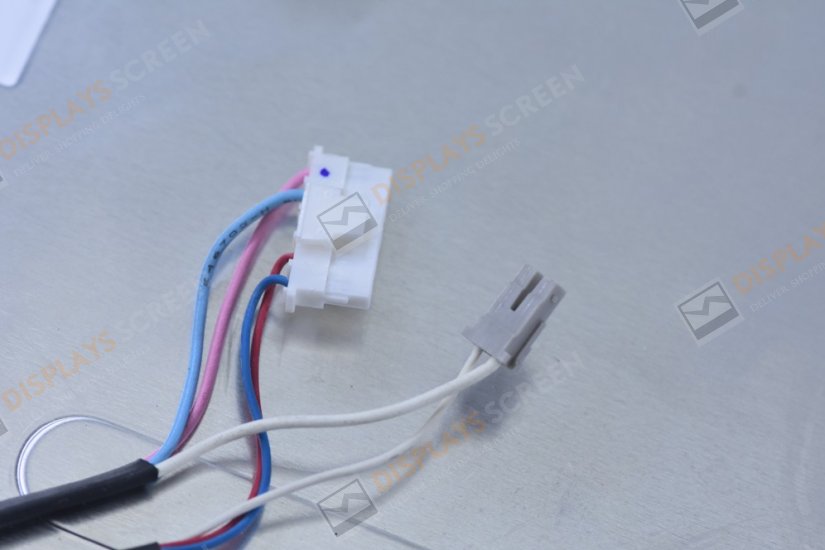 Original M201UN02 V.5 AUO Screen 20.1" 1600*1200 M201UN02 V.5 Display