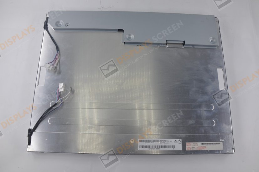 Original M201UN02 V.5 AUO Screen 20.1\" 1600*1200 M201UN02 V.5 Display