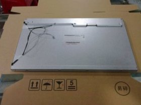 Original M201EW01 V0 AUO Screen 20.1" 1680*1050 M201EW01 V0 Display