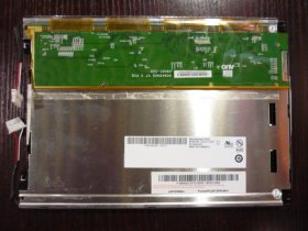 Original G084SN05 V.5 AUO Screen 8.4" 800*600 G084SN05 V.5 Display