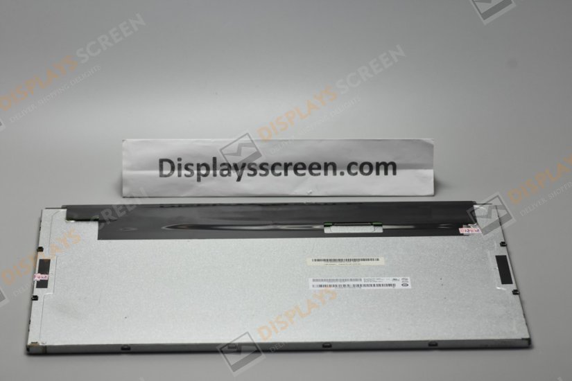 Original M190PW01 V.8 AUO Screen 19\" 1440*900 M190PW01 V.8 Display