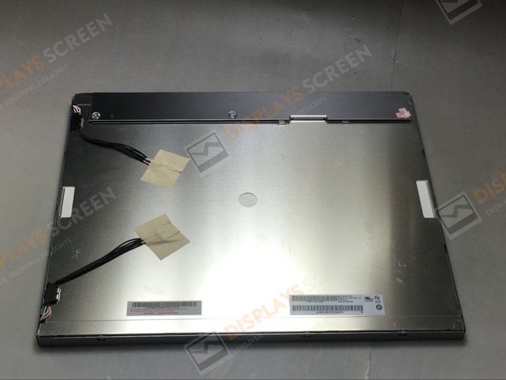 Original M190EG01 V2 AUO Screen 19" 1280*1024 M190EG01 V2 Display
