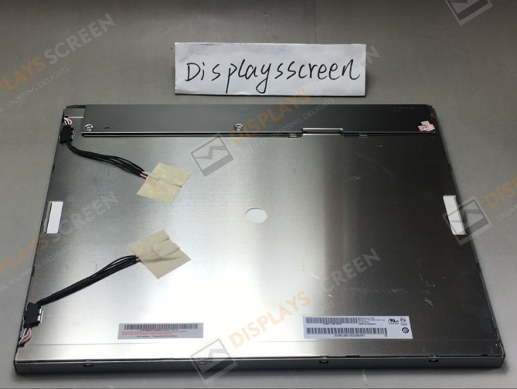 Original M190EG01 V2 AUO Screen 19\" 1280*1024 M190EG01 V2 Display