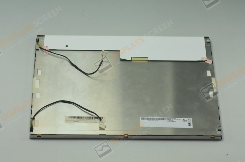 Original G150XG01 V.1 AUO Screen 15" 1024*768 G150XG01 V.1 Display
