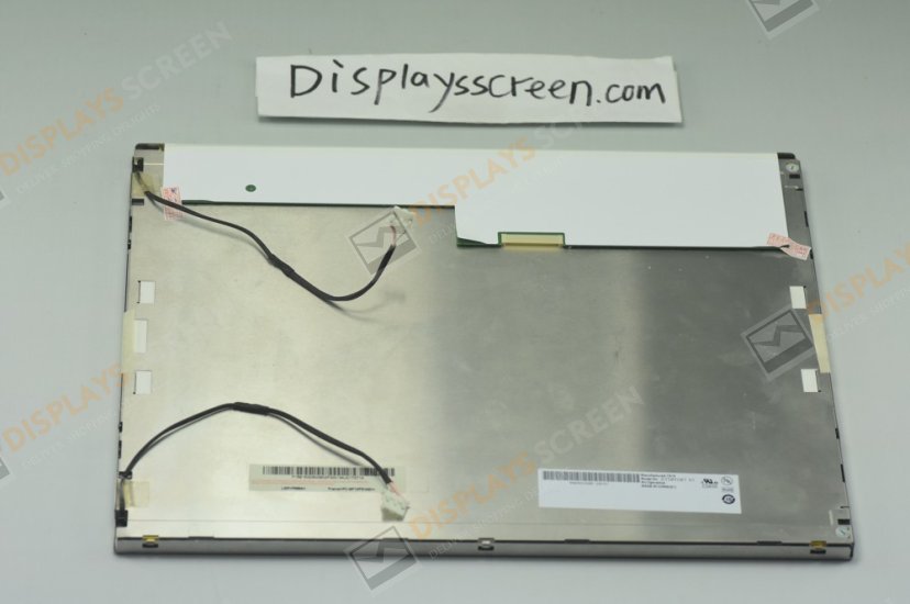 Original G150XG01 V.1 AUO Screen 15\" 1024*768 G150XG01 V.1 Display