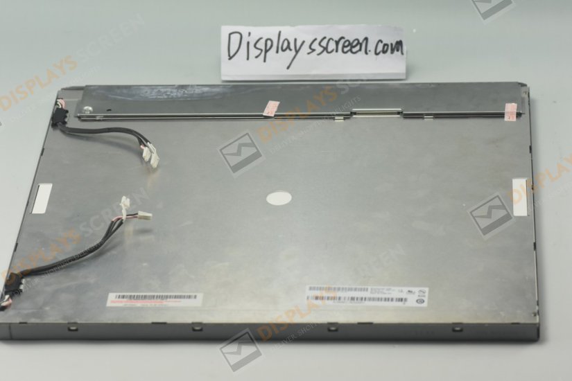 Original M190EG01 V.1 AUO Screen 19\" 1280*1024 M190EG01 V.1 Display