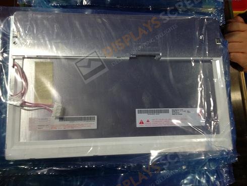 Original A121EW02 V.0 AUO Screen 12.1\" 1280*800 A121EW02 V.0 Display