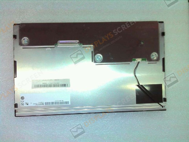 Original A116XU02 AUO Screen 11.6\" 1366*768 A116XU02 Display