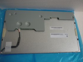 Original G156XW01 V0 AUO Screen 15.6" 1366×768 G156XW01 V0 Display