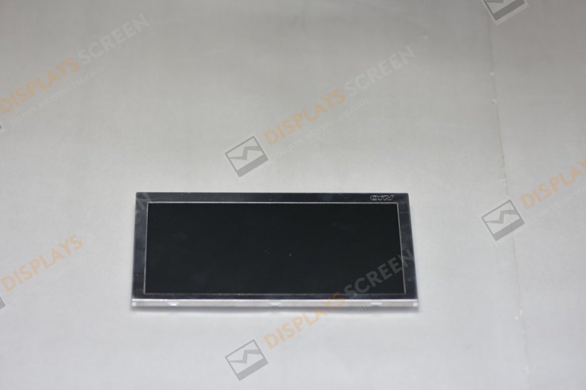 Original G070VW01 V1 LG Screen 7" 800×480 G070VW01 V1 Display