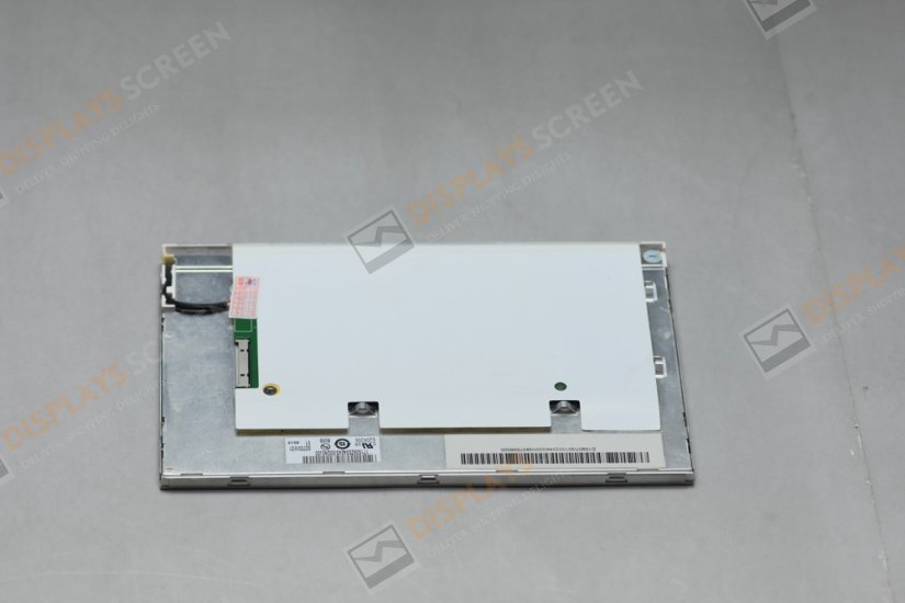Original G070VW01 V1 LG Screen 7" 800×480 G070VW01 V1 Display