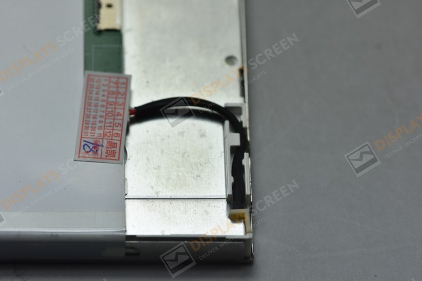 Original G070VW01 V1 LG Screen 7" 800×480 G070VW01 V1 Display