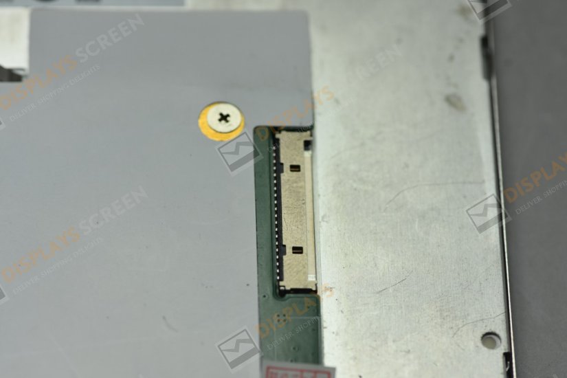 Original G070VW01 V1 LG Screen 7" 800×480 G070VW01 V1 Display
