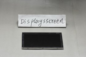 Original G070VW01 V1 LG Screen 7" 800×480 G070VW01 V1 Display